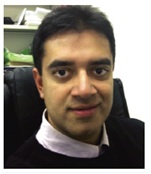 jaggi rao